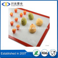 Good quality custom silicone baking mat baking mat Hot Sale in US